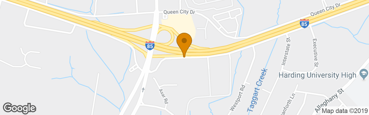 Hotel Baymont Inn &Suites Charlotte-Airport Coliseum 