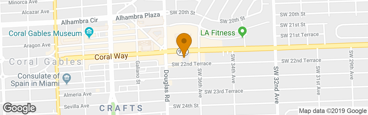 Hotel Extended Stayamerica Miami Coral Gables 