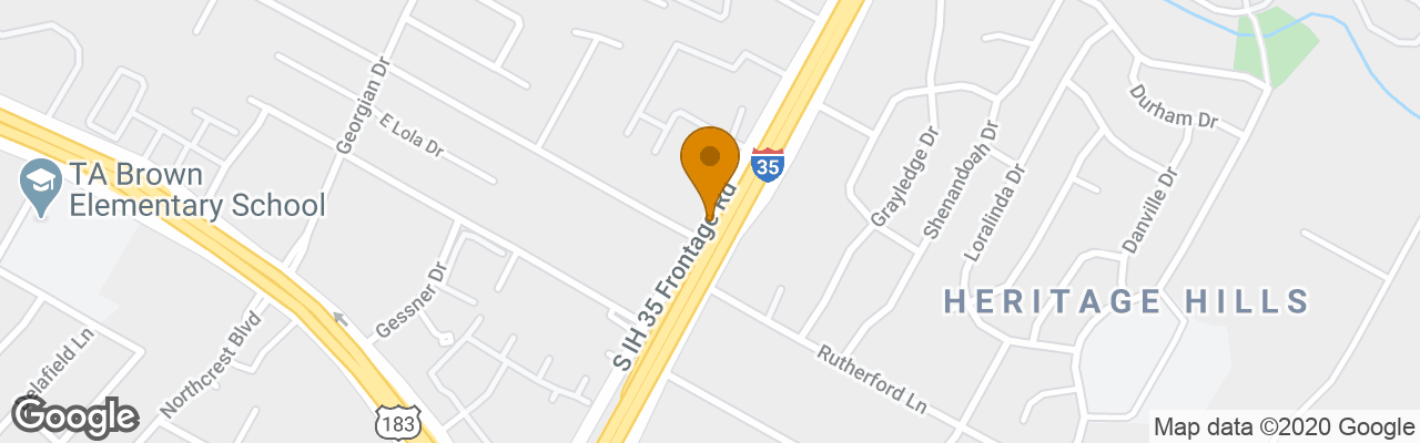 Hotel Red Roof Inn Austin North 