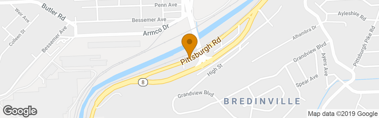 Hotel Days Inn Butler Conference Center 