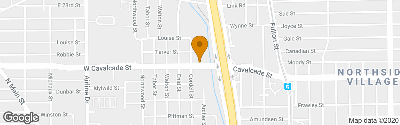 Hotel Days Inn Cavalcade 