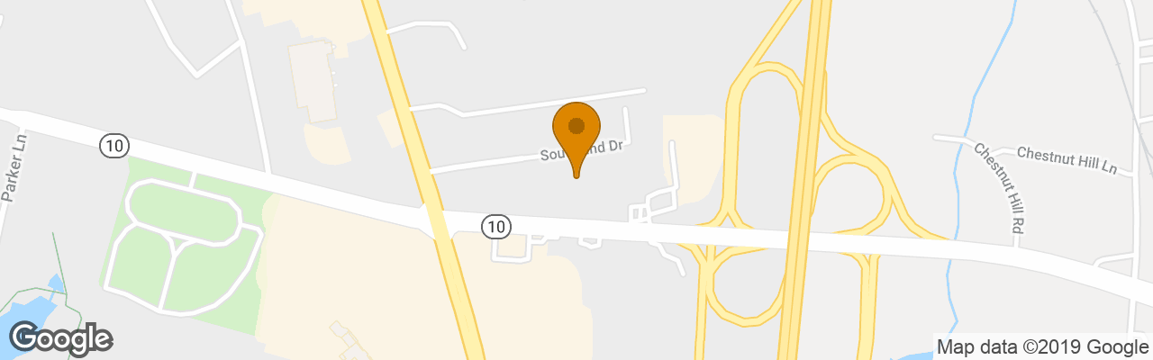 Hotel Days Inn Chester 