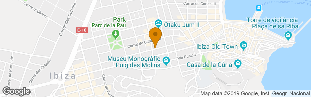 Europa Punico Hostal 