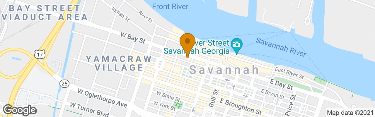 Hotel Indigo Savannah Historic District 