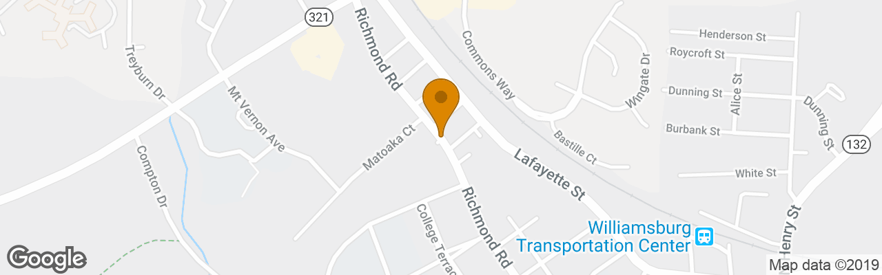 Hotel Days Inn Williamsburg Colonial Area 