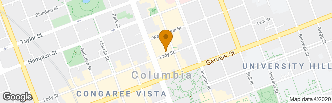 Hotel Rodeway Inn Columbia 