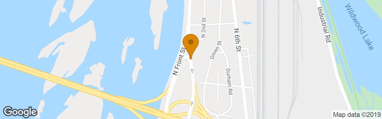 Hotel Days Inn Harrisburg North 