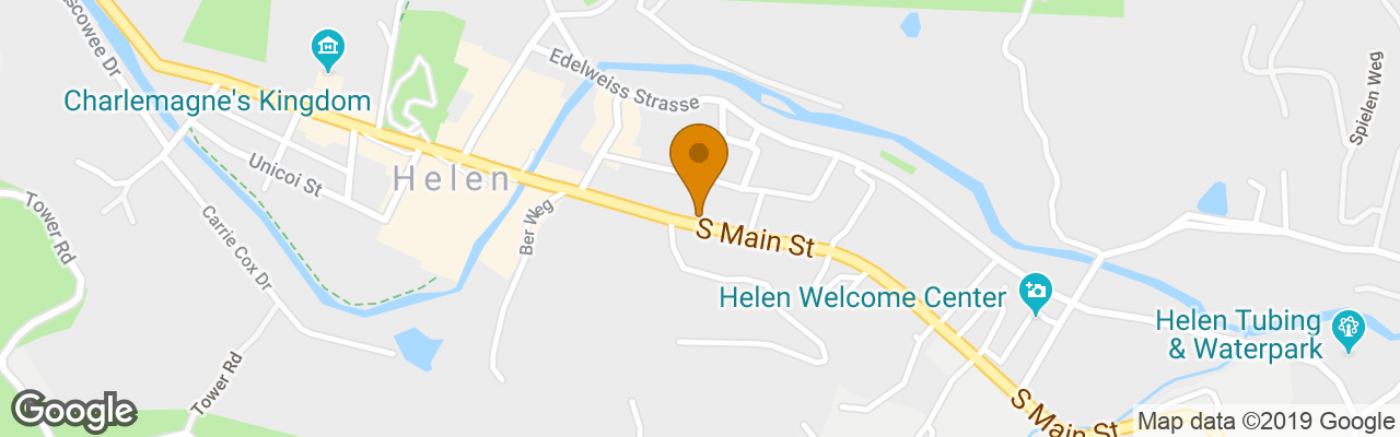 Hotel Days Inn Helen 