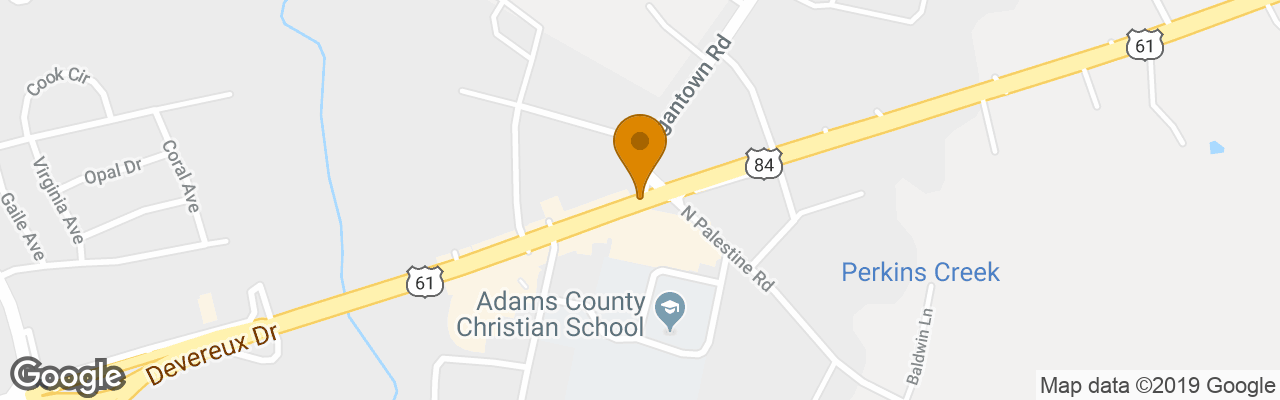 Hotel Days Inn Natchez 