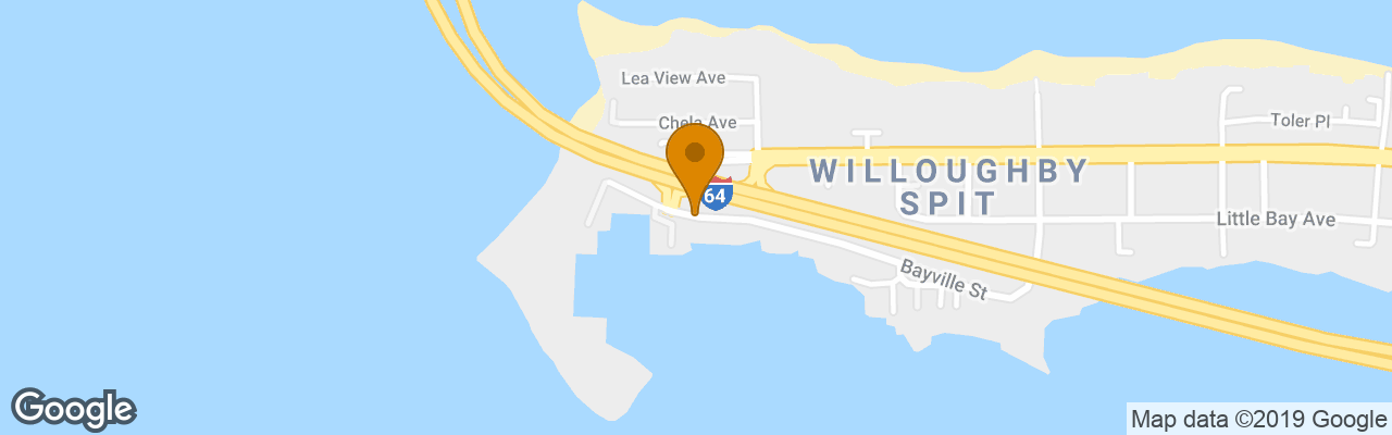 Hotel Days Inn Marina 