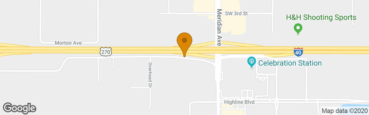 Hotel Route 66 Inn Oklahoma City 