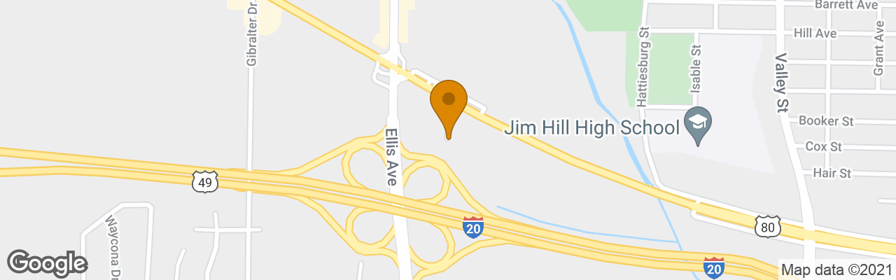 Hotel Super 8 Jackson Central 