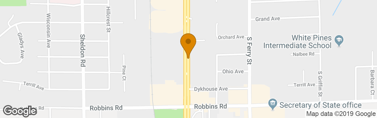 Hotel Days Inn Grand Haven 