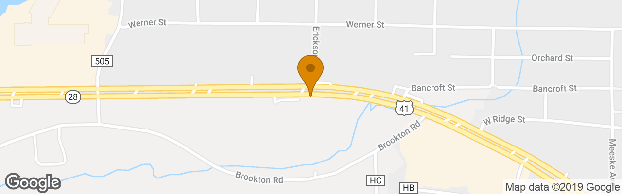 Hotel Days Inn Marquette 