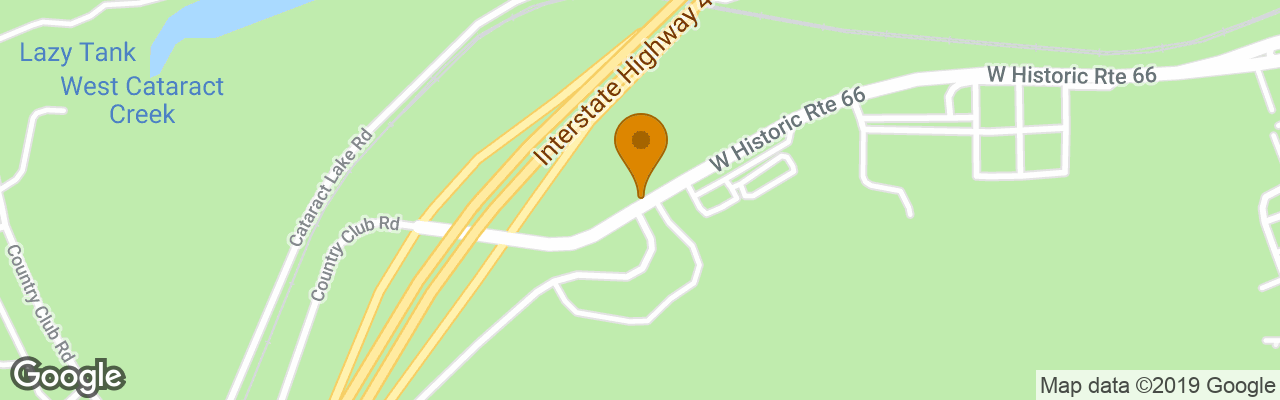 Hotel Days Inn Williams 