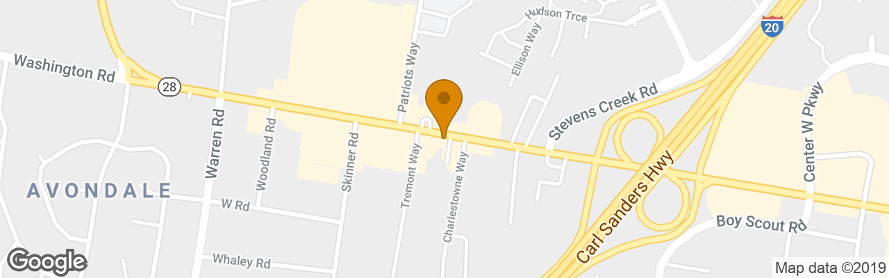 Hotel Super 8 Augusta 