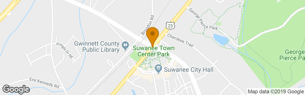 Hotel Budgetel Inn Suwanee, GA 