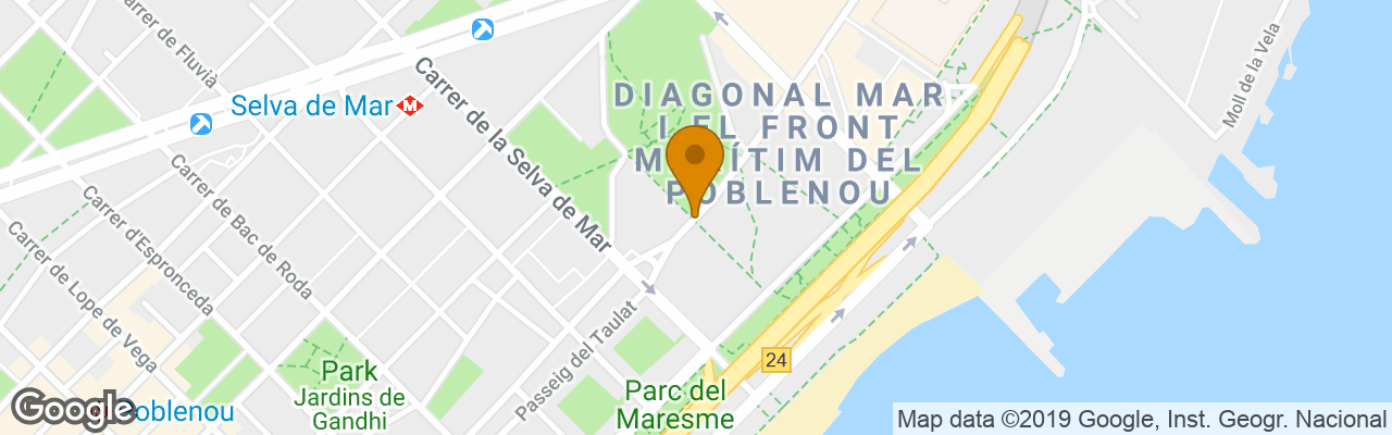 Rent City Apartamentos 