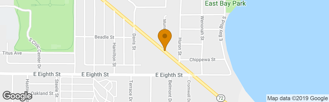 Hotel Days Inn Traverse City 