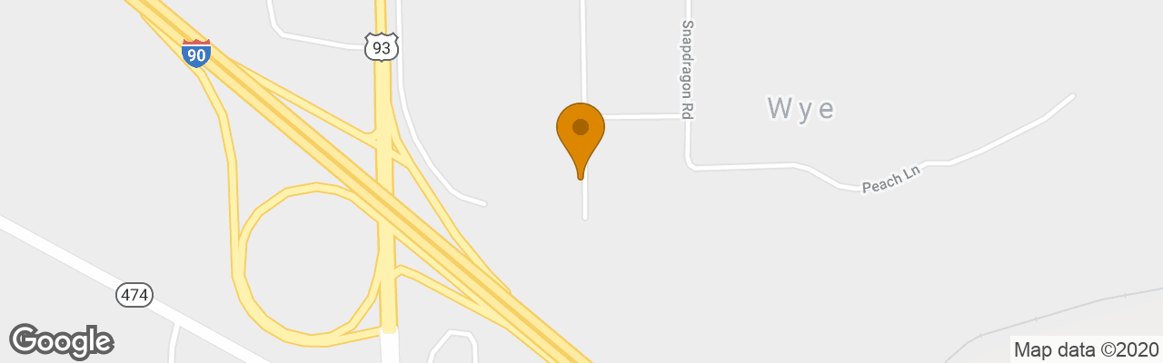 Hotel Days Inn Missoula Airport 