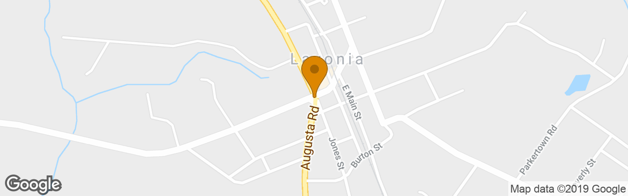 Hotel Days Inn Lavonia 