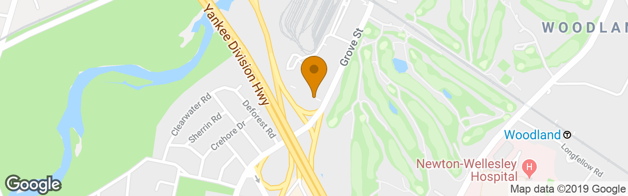 Hotel Indigo Boston - Newton Riverside 