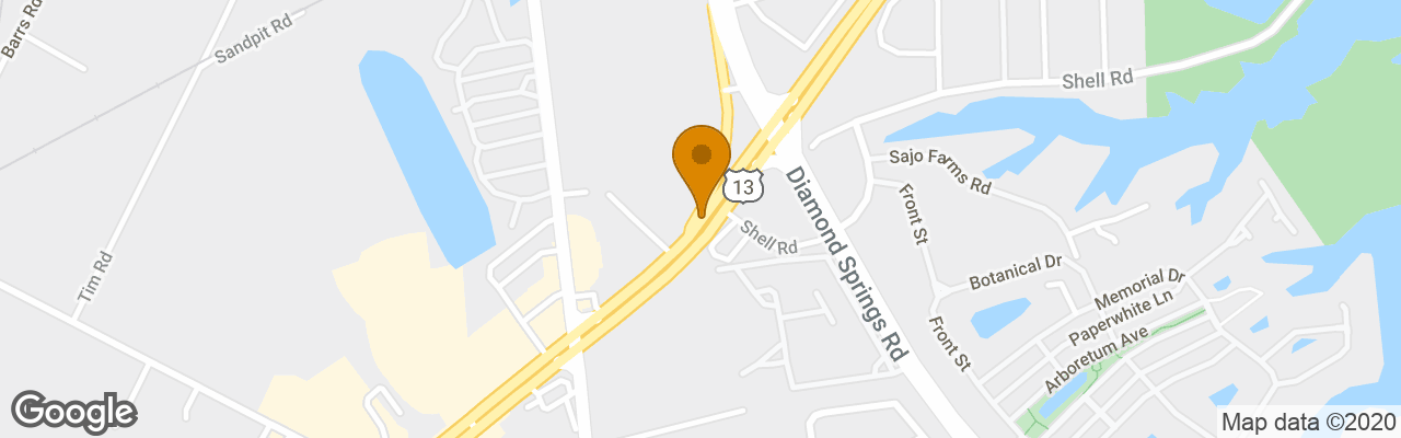 Magnuson Hotel Norfolk Airport 