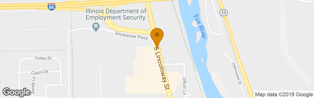 Hotel Howard Johnson At North Aurora 