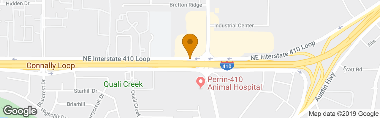 Motel Budget Lodge San Antonio 