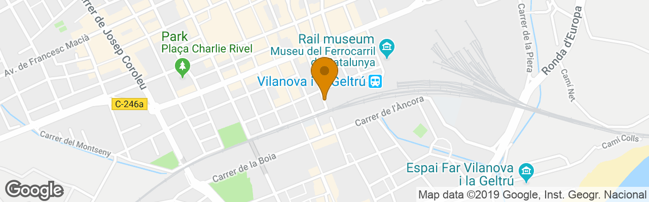 Vilaprisma Apartamentos 