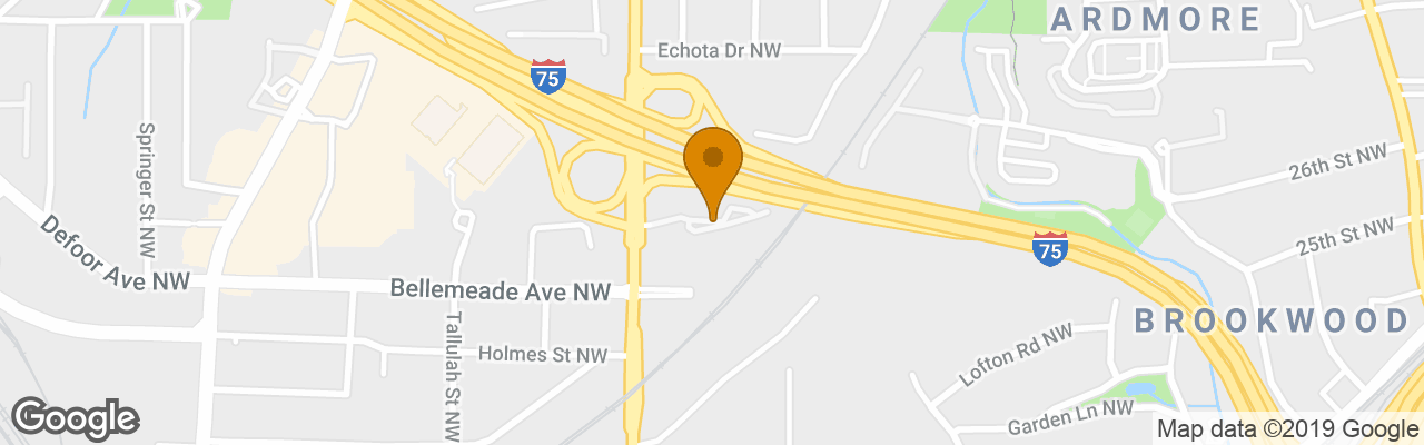 Hotel Days Inn Atlanta Northwest 