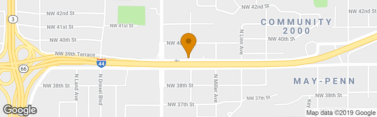 Hôtel Days Inn Oklahoma City Fairground 