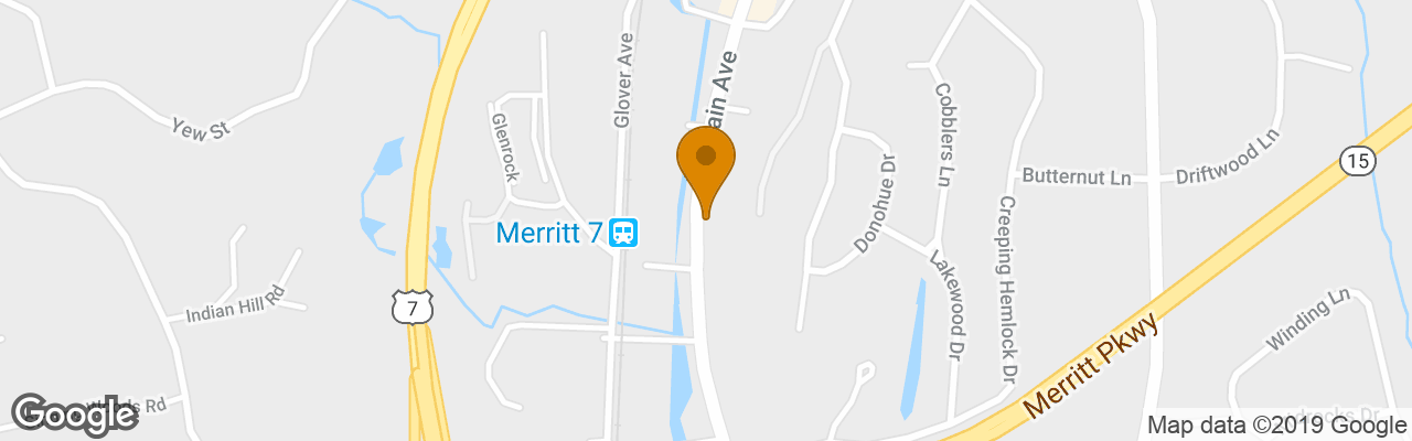 Hotel Four Points by Sheraton Norwalk  