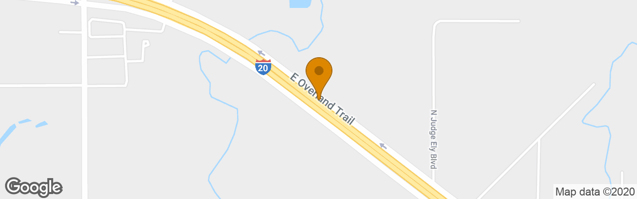 Hotel Whitten Inn Expo 