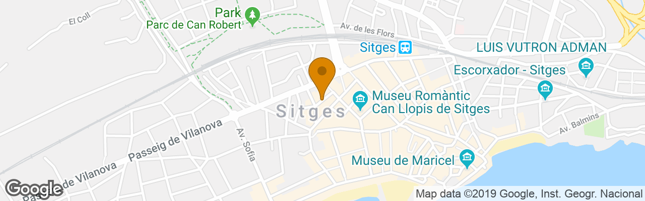 Apartamentos Montserrat 