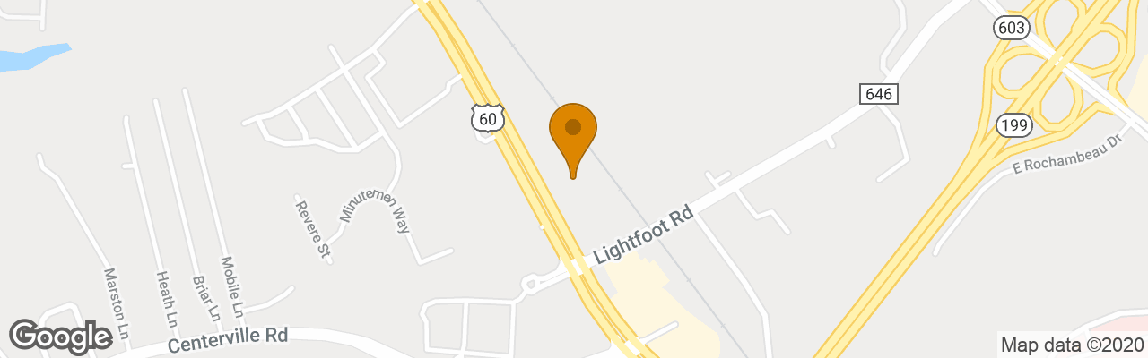 Hotel Super 8 Williamsburg Pottery 