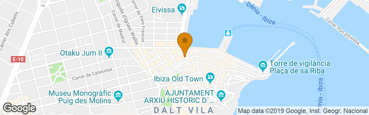 Gran Hotel Montesol Ibiza, Curio Collection by Hilton 