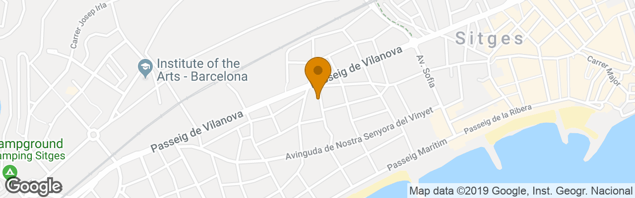 Apartamentos Sunway Tara-Gay 