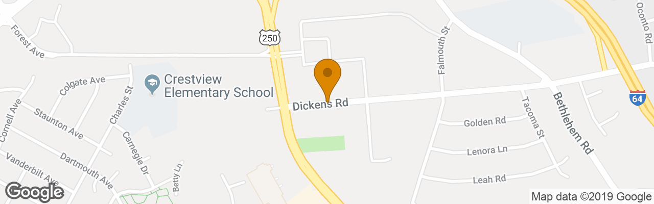 Hotel Days Inn Richmond West Broad 