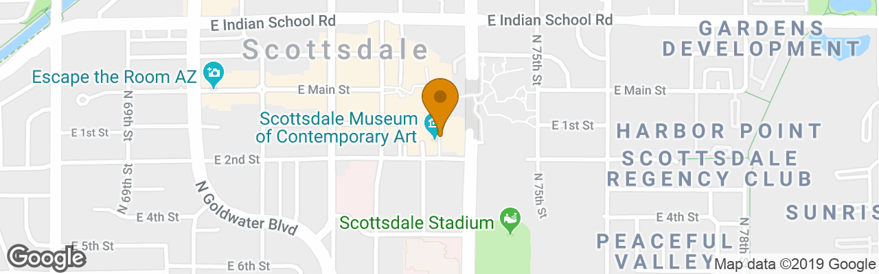 Days Inn Scottsdale Fashion Square Resort 