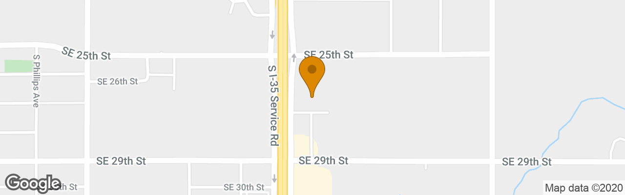 Hotel Days Inn Oklahoma City South 