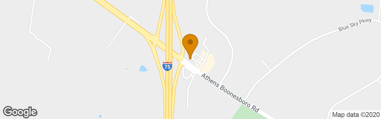 Hotel Days Inn Lexington South 