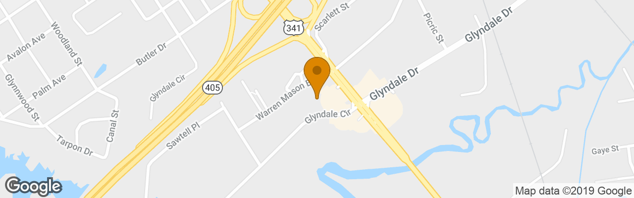 Hotel Days Inn Brunswick St. Simons Area 