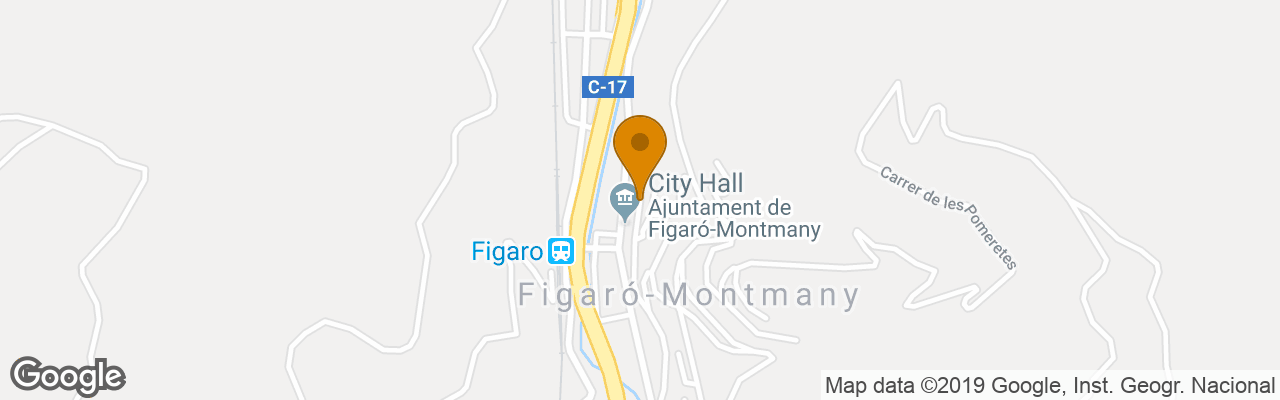 Hotel L'Hostalet De La Merceria 