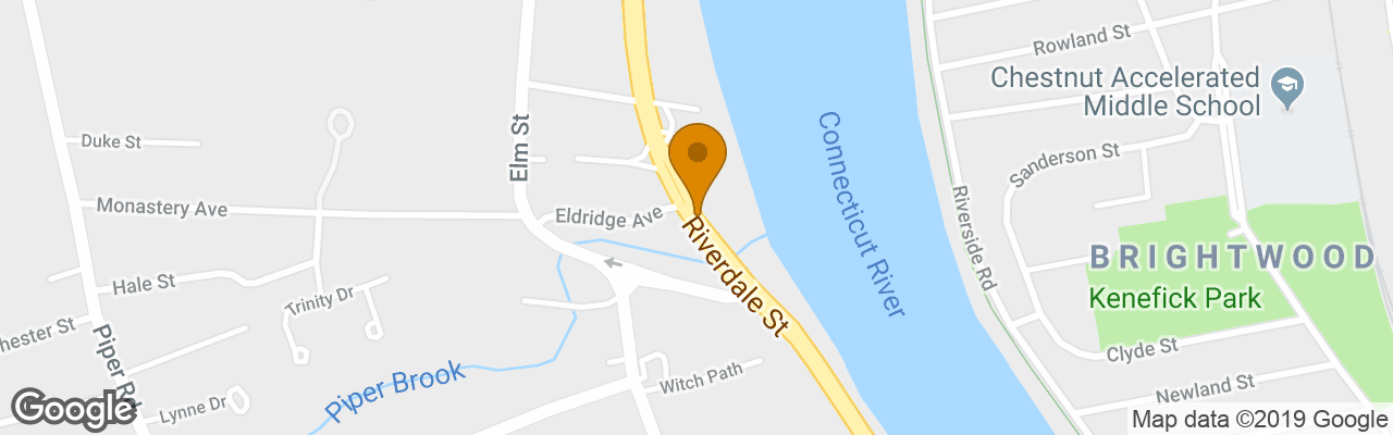 Hotel Travelodge West Springfield 