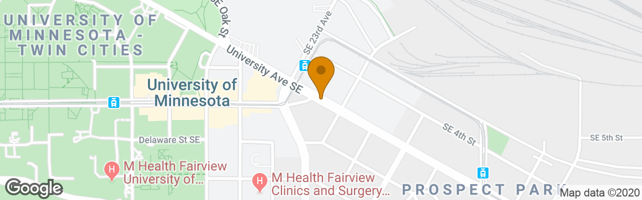 Hotel Days Inn University 