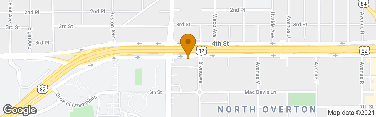 Hotel Days Inn Lubbock Texas Tech University 4th Street 