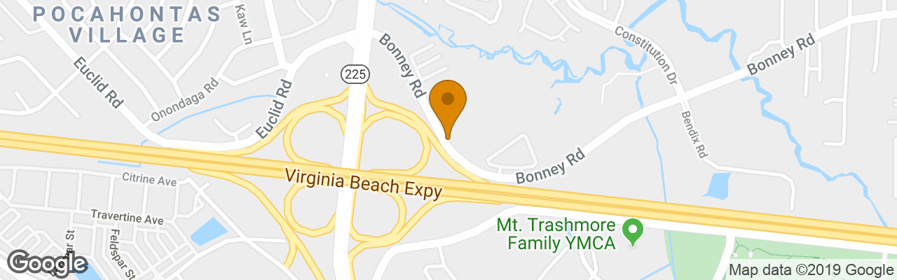 Hotel Days Inn Virginia Beach Town Center 