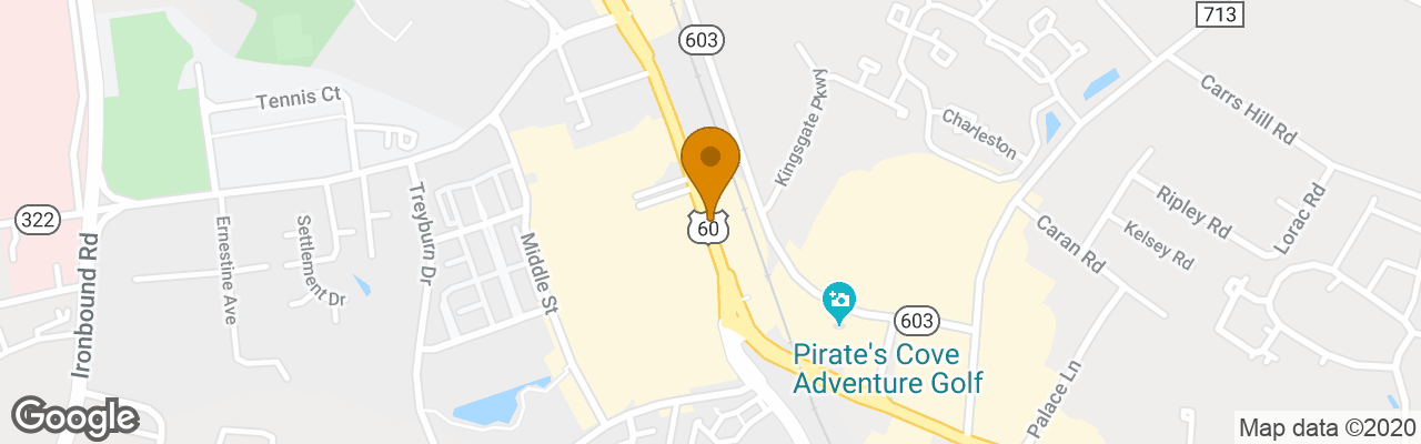 Hotel America S Best Value Inn & Suites 