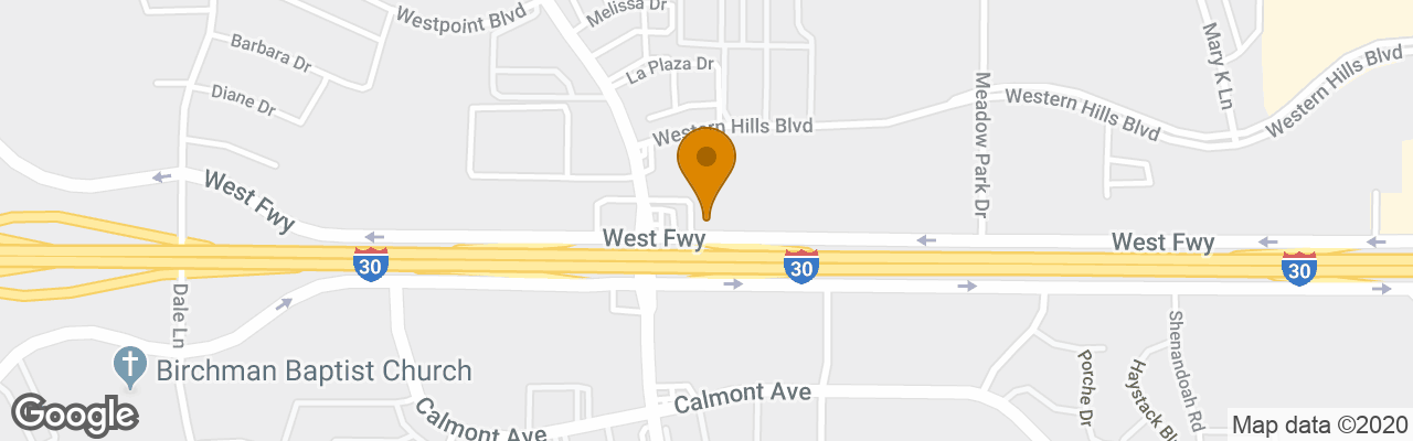 Hotel Days Inn Fort Worth West 